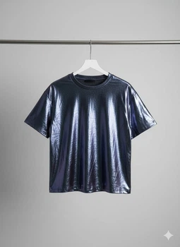 Блуза H&M 158/164 Фіолетовий 1094717