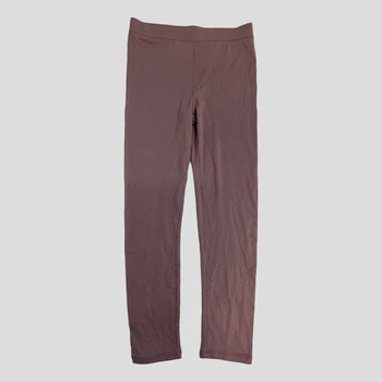 Леггинсы H&M 110/116 Пудровый 1241991_пудра