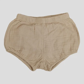 Шорты H&M 68 Бежевый 1005052_беж
