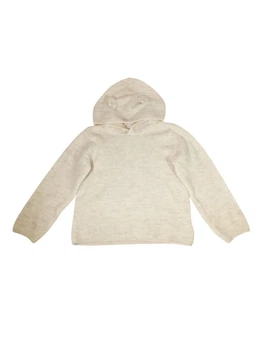 Толстовка H&M 98 Бежевый 1252329