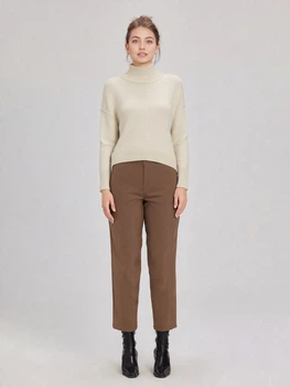 Свитер H&M XL Светло-бежевый 31-0453