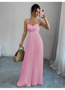 Сукня SHEIN M Рожевий sz25021474468143488