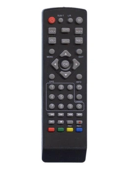 Пульт для тюнера T2 T26 DVB T2C