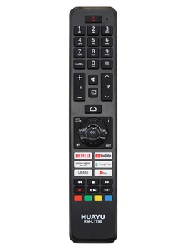 Универсальный пульт HUAYU для телевизора Vestel RM-L1796