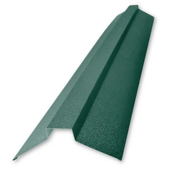 Коник декоративний 158×158 RAL 6005 зелений мох мат