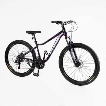 Велосипед Спортивний Corso ELYSIUM 27,5" дюймів LS-27611