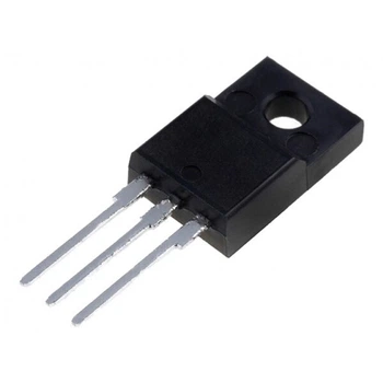 Транзистор IGBT STGF7H60DF - 532975