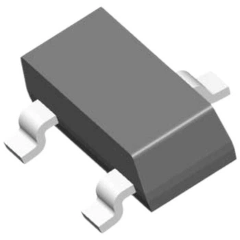 Транзистор биполярный NPN BC817-40LT3G - 676022