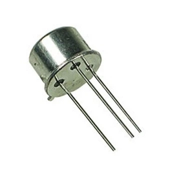 Транзистор биполярный NPN 2N3053-CDI - 531917