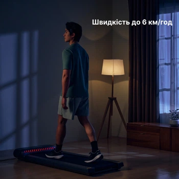 Беговая дорожка Xiaomi KingSmith WalkingPad R3 JustWalk