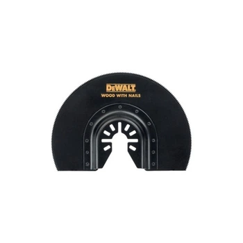 Насадка DeWALT cегментный, Bi-металлический для DWE315, DCS355, d=100мм, 22 зуб/дюйм. (DT20710) DeWALT DT20710 996188
