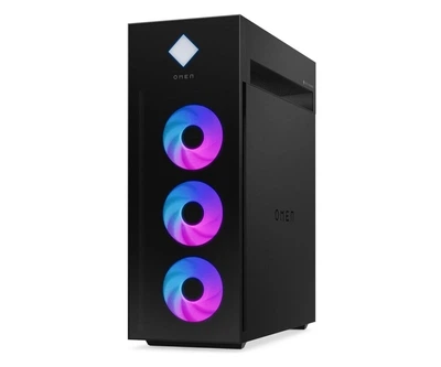 Компьютер HP OMEN 45L Ultra 7-265K/32GB/2TB/Win11X RTX5070 (GT22-3005nw (CS7M4EA)) EU