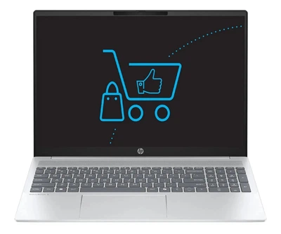 Ноутбук HP OmniBook 5 AI Ultra 5-225U/16GB/1TB (16-af1072nw (CW9Y9EA))