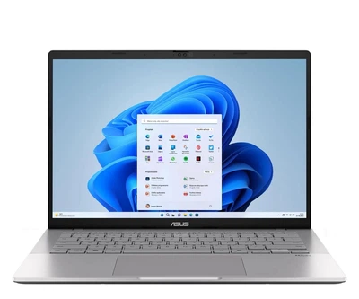 Ноутбук ASUS Vivobook S 14 Core 7-240H/16GB/1TB/Win11 FHD (S3407VA-LY106W)