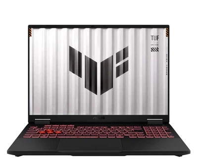 Ноутбук ASUS TUF Gaming A16 Ryzen 7-260/16GB/512 RTX5060 144Hz (FA608UMI-R7165)
