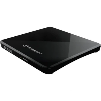 Оптический привод DVD-RW Transcend TS8XDVDS-K (344379)