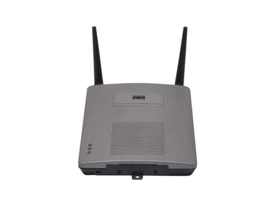 Керована точка доступу Cisco Aironet AIR-AP1231G-E-K9 802.11g PoE L3 Router (REFURBISHED)