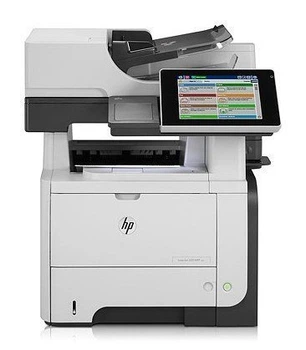 БФП HP LaserJet Enterprise 500 M525f Монохромний Лазерний Дуплекс Факс (CF117A) (REFURBISHED)