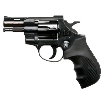 Револьвер Флобера Weihrauch HW4 2.5" (руків'я пластик)