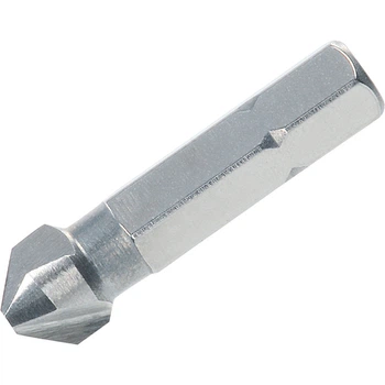 Зенковка 6.30x 31x 1/4" 90° HSS VOLKEL 67306