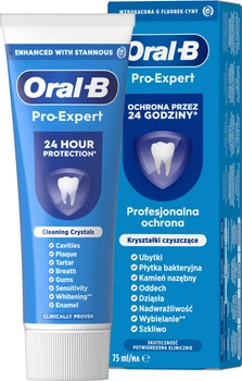 Зубна паста Oral-B Pro-Expert Професійний захист 75 мл (8006530090674)