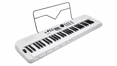 Цифрове піаніно NUX NEK-110 WH