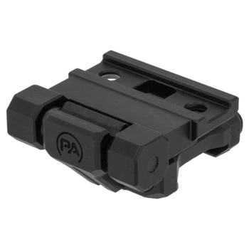 Кріплення на зброю Primary Arms SLx Flip-To-Side 1.41" Picatinny для магніфера