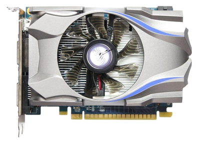 Видеокарта GeForce GTX 650 1GB KFA2 EX OC (65NGH8DL7AXX) Б/У