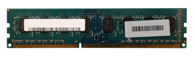 Оперативная память Kingmax 4GB DDR3 1600MHz (FLGF65F-D8KMB) Б/У