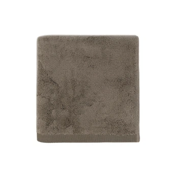 Полотенце Lotus Home Отель Premium Microcotton Brown 70*140 550 г/м² (svt-2000022352031)