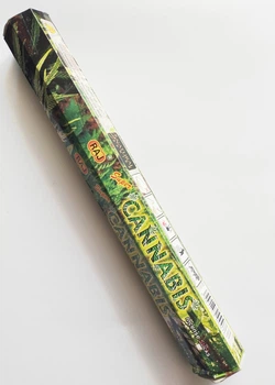 Благовоние Cannabis ( Конопля )