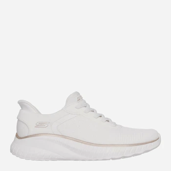 Жіночі кросівки Skechers 117497 WTGD 38 (8US) 25 см Білі (199252037534)