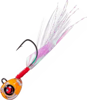 Приманка Daiwa Tsuyakabura 1.2 g Orange (1102-17422382)