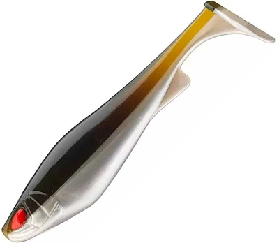 Силикон Daiwa Prorex Lazy Shad 20 200 mm Black/Gold (1102-15225-009)