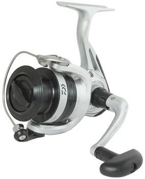 Катушка Daiwa Sweepfire E 4500C (1102-10118-450)