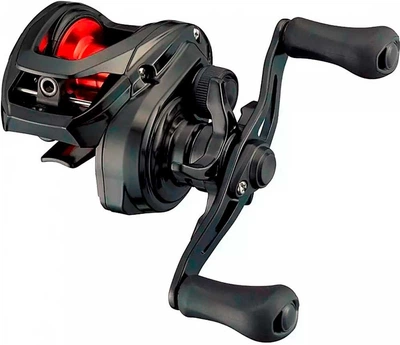 Катушка мультипликаторная Daiwa PR100L (1102-10630241)