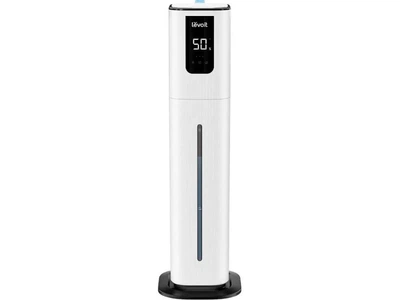 Зволожувач повітря Levoit OasisMist1000S Smart Ultrasonic Cool Mist Tower LUH-M10 (HEAPHULVSEU0082Y)