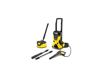 Мінімійка високого тиску Karcher K 5 Basic T5 (1.180-587.0)