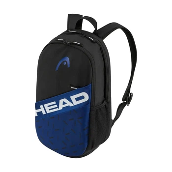 Рюкзак Head Team backpack 21 L Черный Синий 52 х 35 х 19 (262344 blbk)