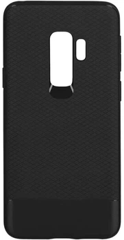 Чохол 2E Snap для Samsung Galaxy S9 Plus (G965) (2E-G-S9P-18-TKSPBK) Black