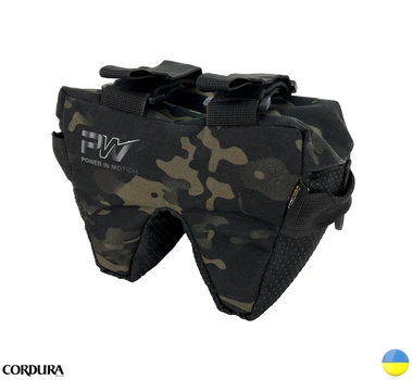PRS барикадний упор Power in Motion PRO Cordura