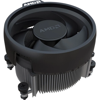 Повітряне охолодження AMD Wraith Stealth (712-000052) Б/В