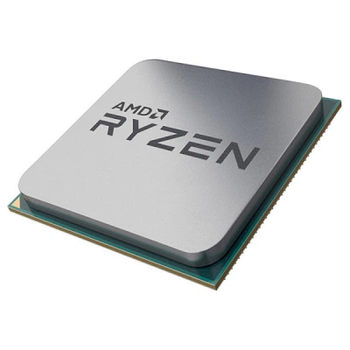 Процесор AMD Ryzen 5 PRO 2600 (AM4, 6 ядер, 12 потоків, 3.4 GHz, 3.9 GHz) (YD260BBBM6IAF) Б/В