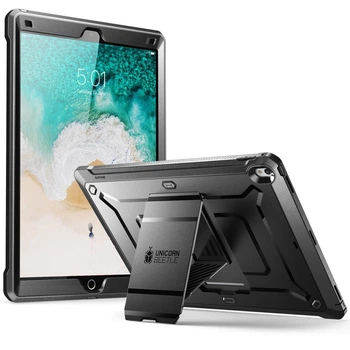 Чехол SUPCASE iPad Pro 12.9 2017 Case [Unicorn Beetle PRO Series] - Black