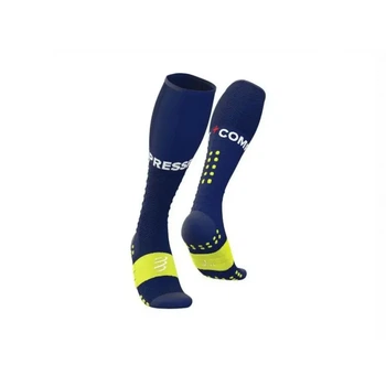 Компресійні гольфи Compressport Full Socks Run Sodalite M (100075493)