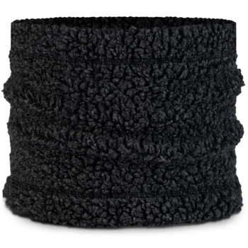 Пов'язка Buff Swicht Polar Neckwarmer Solid black Uni (100031035)