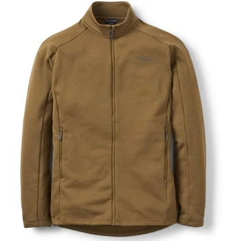Флісова кофта Rab Covex Jacket Mns Oak L (100085564)