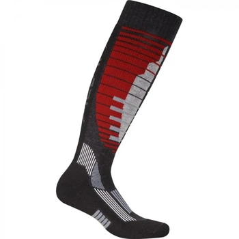Теплые носки спортивные Accapi Snowboard Experience Breeze red L (100063222)