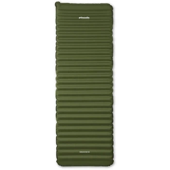 Туристичний килимок самонадувний Pinguin Nomad NX 50 Khaki (100009314)