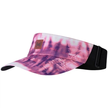 Козирок Buff Go Visor Deri pink Uni (100067038)
